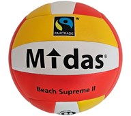 Rantalentopallo Midas Beach Supreme