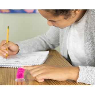 Flick sticks keskittymiseen, 10 kpl