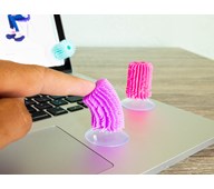 Flick sticks keskittymiseen, 10 kpl