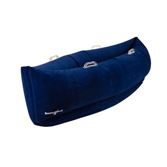 Rauhoittava istuinkotelo Peapod