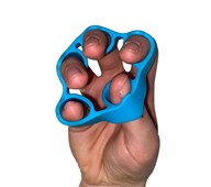 Sormien ja käsien harjoittaja