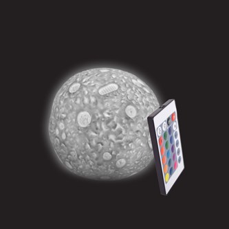 Sensorinen kuulamppu