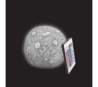 Sensorinen kuulamppu