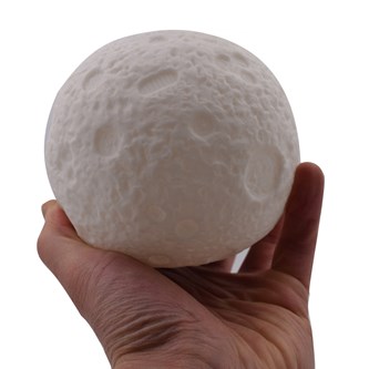 Sensorinen kuulamppu