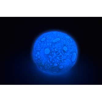 Sensorinen kuulamppu