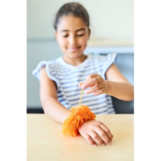 Joustavat rannerenkaat, 4 kpl