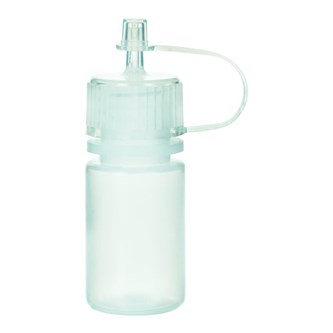 Tippapullo 15 ml, muovia