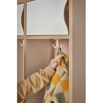 Norden ovi vasenkätinen L 28 cm