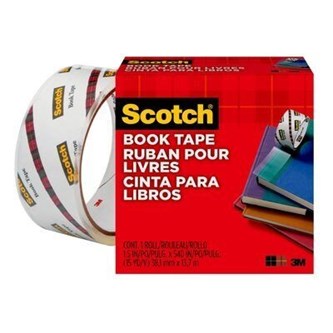 Kirjateippi Scotch