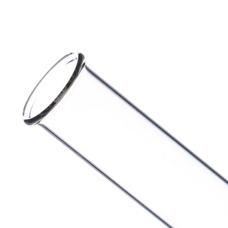 Koeputki 10 x 75 mm, borosilikaatti, 48 kpl