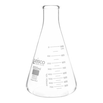 Keittopullo 1000 ml, borosilikaatti, 6 kpl