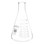 Keittopullo 1000 ml, borosilikaatti, 6 kpl