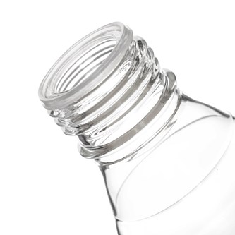 Reagenssipullo 250 ml, borosilikaatti, 10 kpl