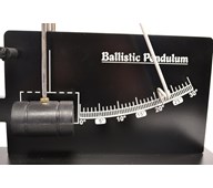 Ballistiikan tutkimuslaite