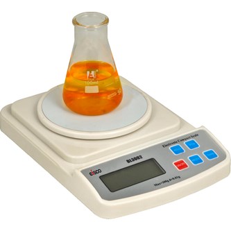 Digitaalivaaka 500 g / 0,01 g