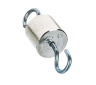 Punnus koukuilla, 25 g, 10 kpl