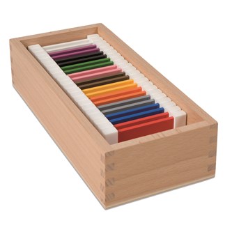 Nienhuis Värilaatat 2