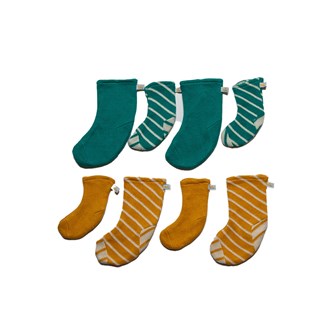 Lajittele sukat, 16 kpl