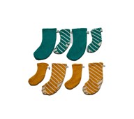 Lajittele sukat, 16 kpl