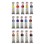 Öljyväri Daler-Rowney Georgian, vesiliukoinen, 200 ml