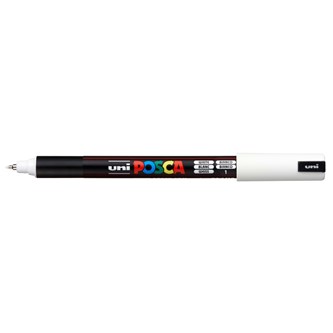 Kuitukärkikynä Posca PC-1MR