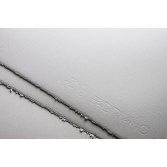 Akvarellipaperi Hahnemühle 50x65 cm, 200 g, 10 ark