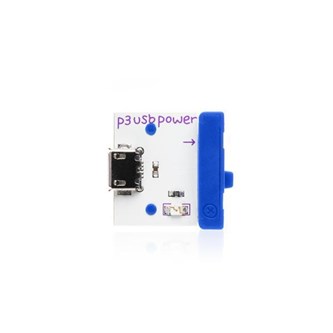 littleBits USB Power