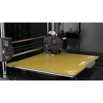 3D-tulostin Flashforge Adventurer 4 Pro