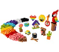 LEGO® Classic palikoita, 1000 kpl