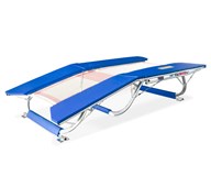 Minitrampoliini Eurotramp Ultimate