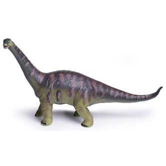 Brachiosaurus, suuri