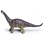 Brachiosaurus, suuri