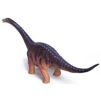 Brachiosaurus, suuri