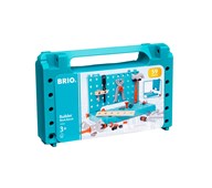 BRIO Builder työpenkki, 59 osaa