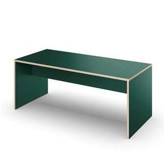 West pöytä L180 cm