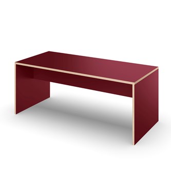 West pöytä L180 cm