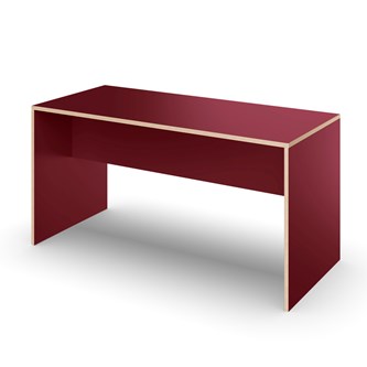 West pöytä L180 cm