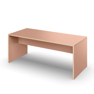 West pöytä L180 cm