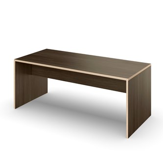 West pöytä L180 cm