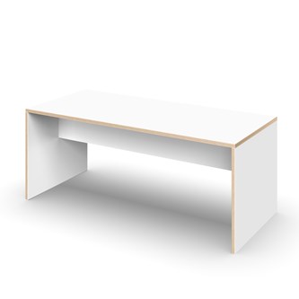 West pöytä L180 cm