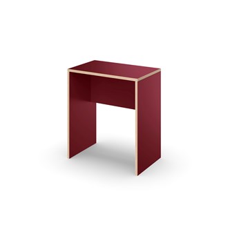 West pöytä seinää vasten L80 cm