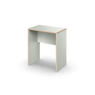 West pöytä seinää vasten L80 cm