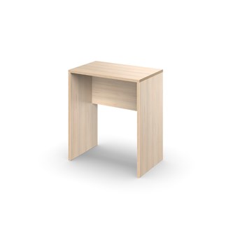 West pöytä seinää vasten L80 cm