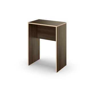 West pöytä seinää vasten L80 cm