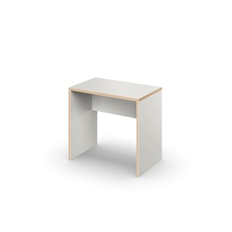 West pöytä seinää vasten L80 cm