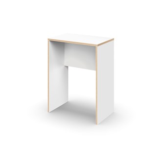 West pöytä seinää vasten L80 cm