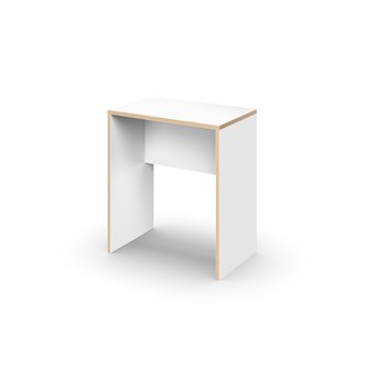 West pöytä seinää vasten L80 cm