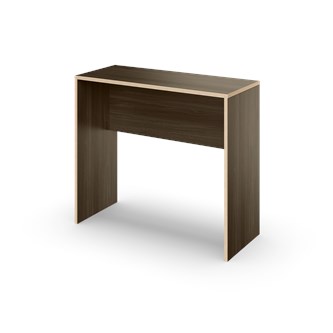 West pöytä seinää vasten L120 cm