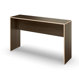 West pöytä seinää vasten L180 cm