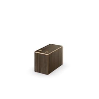 West sivupöytä L 70 S 35 cm